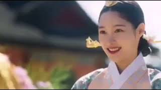 Lee Hwi and Ha Kyung - Grace