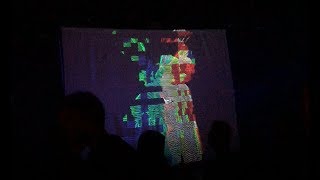 CharlestheFirst @ Lunar Tide 2018 Pre-Party [1 of 2]