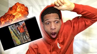 Kay Flock - Top Shotta \/ Bananza (feat. Bory 300, Mula Gzz \& Dougie B) (FULL UNRELEASED) REACTION!