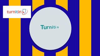 Understanding Your Turnitin Scores on Assignments