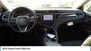 Toyota Camry San Angelo Texas B18353
