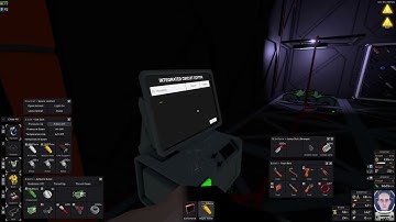 Stationeers – Halt and Catch Fire Achievement 🔥