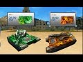 Tanki Online New Paints Giveaway And Previous Winners