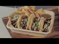 2019 Dodger Stadium Food Part One