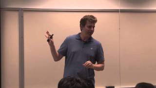 DIMACS Sublinear Workshop: David Woodruff - Results in the Message Passing Communication Model