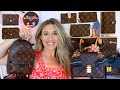 LOUIS VUITTON MONOGRAM COLLECTION - HANDBAGS AND SLGS