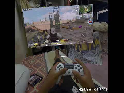 Gaming Universe live
