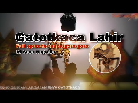 manduro geger kakrasana narayana ngamuk kangsa sak jagone tipateni//ki seno nugroho