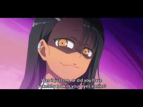 長瀞さんMAD