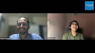 Many Roads #2 - Dr. Pritha Ghosh: Cancer Research, Classical Music, and finding joy in discipline