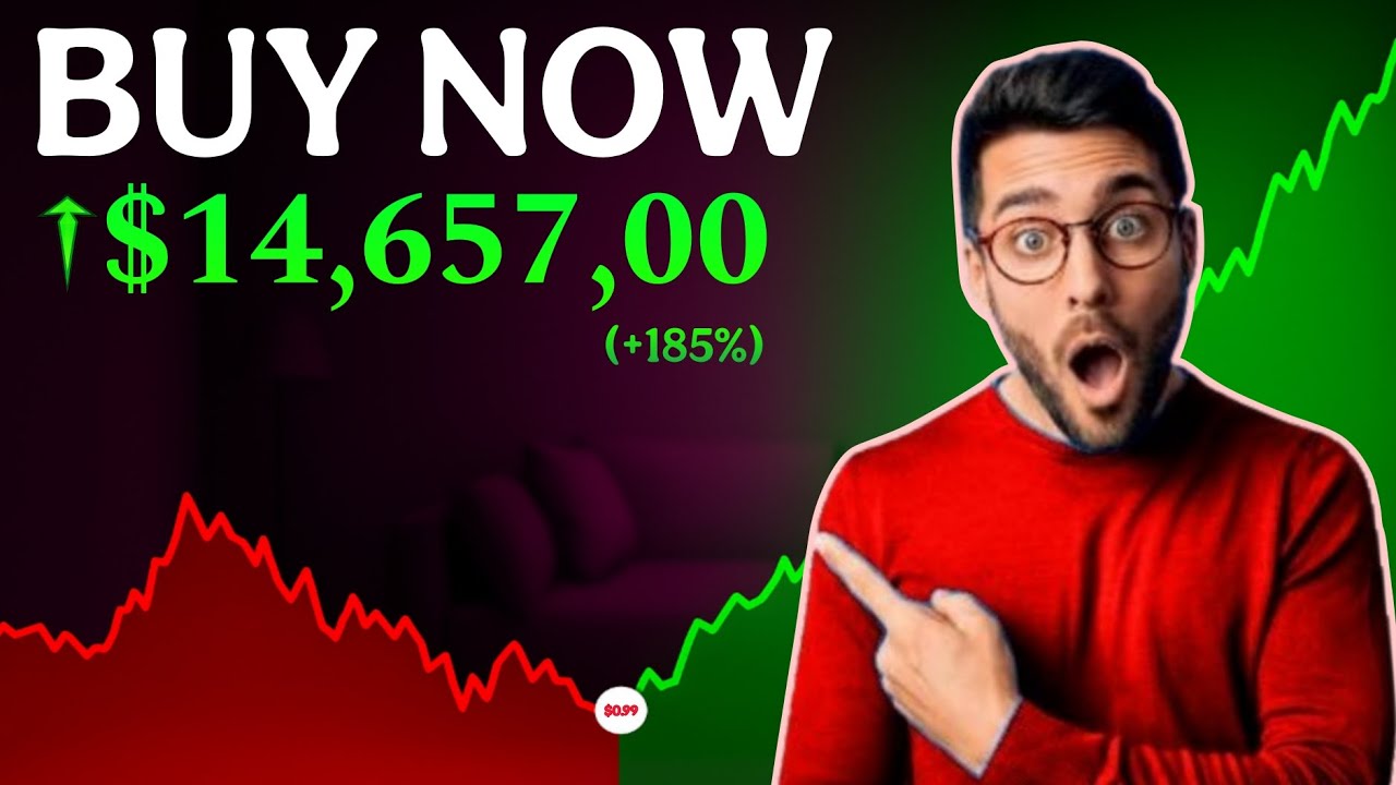 Top 7 Stocks to BUY NOW.(During the matket up.)