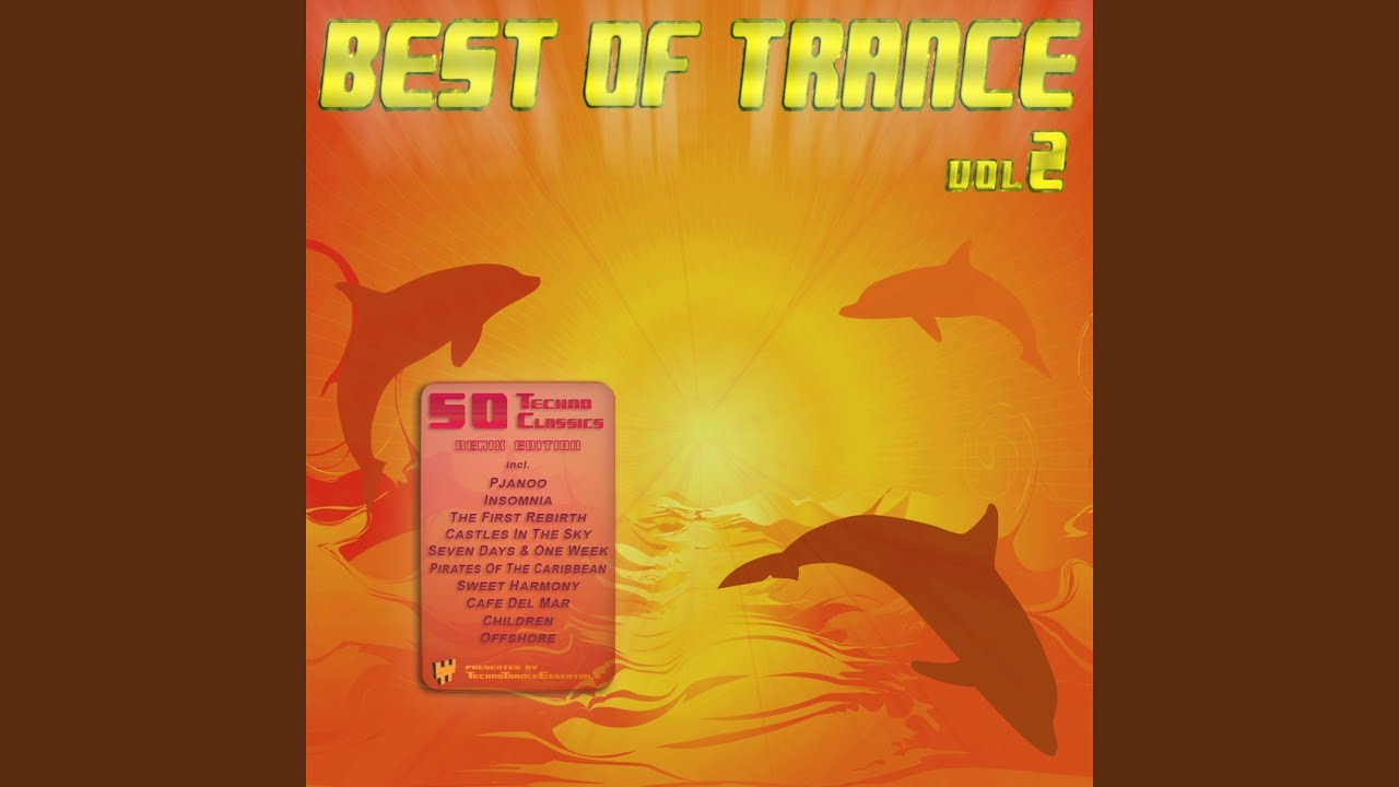 Bellissima (2k13 Uplifting Remix)