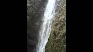 Dibulo Falls Dinapigue Isabela