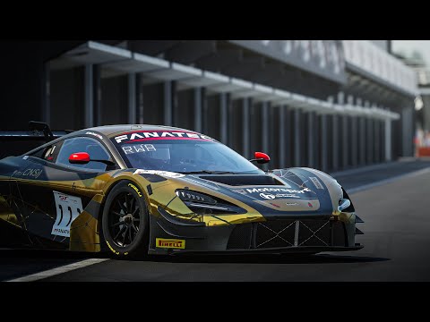 Valencia | Road To 4k Elo - Low Fuel Motorsport On Assetto Corsa Competizione