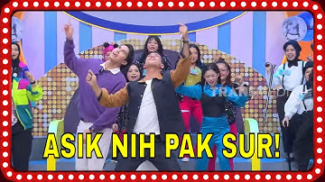 ARISAN MENDADAK DISKO | ARISAN BEST MOMENT (03/08/25)