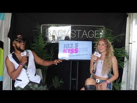 Dasha Talks Didn't I, Backsliding, The Austin Dance