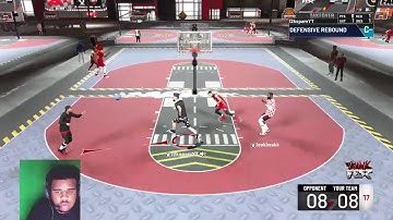 NBA 2K20 LIVE STREAM| BEST SHOOTING GLASS SS2 OTW 1.7K ?????