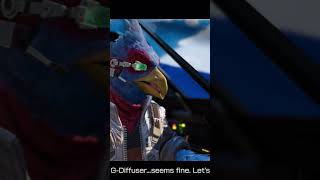 StarFox never gets old