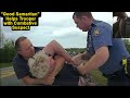 Arkansas Trooper Scuffles with Combative Suspect| HERO Citizen Awarded Commendation by ASP!