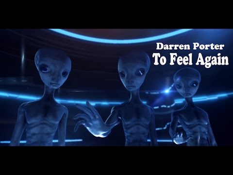 Darren Porter - To Feel Again