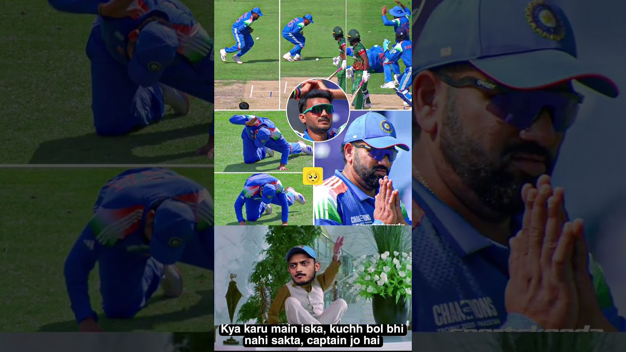 Rohit Sharma drop catch 