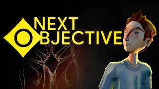 NEXT OBJECTIVE - Official Reveal Teaser