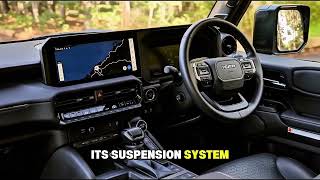 Toyota Hilux Review – Power, Strength & Reliability Explained