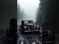 Rusty 1938 BMW Found in Forest After 50 Years – Full Restoration#BMW1938#BMWRestoration#AbandonedCar