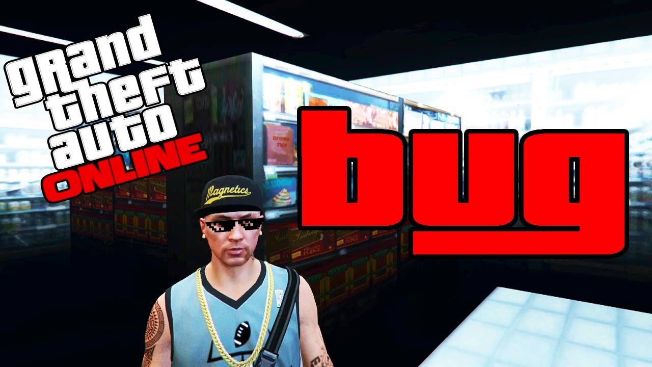 Come Essere Immortali Su Gta 5