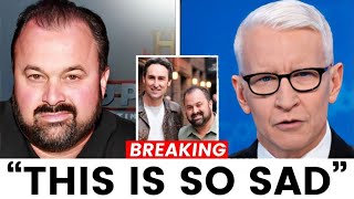 Frank Fritz Leaves a Heartbreaking Fortune That Moves His Family to Tears