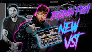 Jordan Fish Just Changed Metal Production Forever…