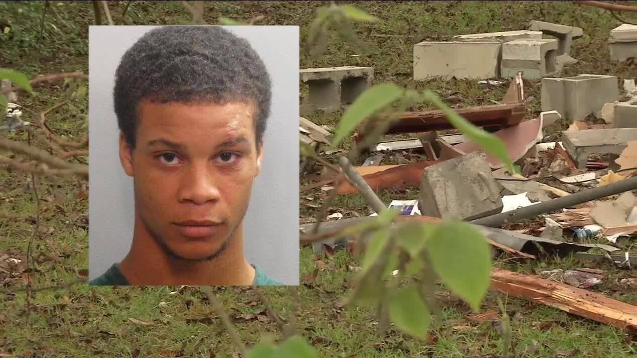 Hit and run suspect arrested - YouTube