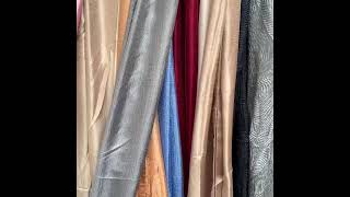 Royal hijab collection uk||Silk party hijab screenshot 3