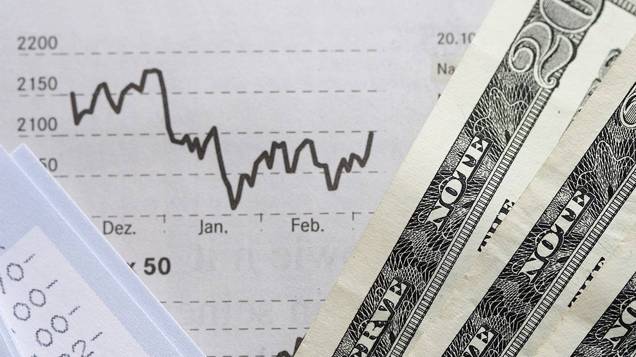 Four Small Cap Value Stocks With Huge Upside