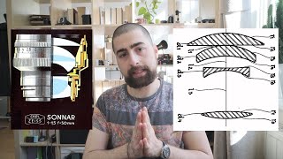 Sonnar Vs. Sonnar Vs. Sonnar. Which Sonnar To Buy For Leica