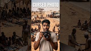 The Most DANGEROUS PHOTO in the world