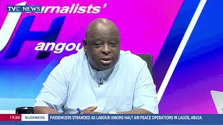 Why I Planned Coup Against Tinubu – Colonel Ma’aji screenshot 4