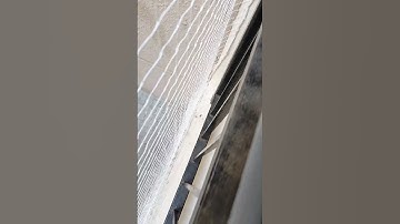 duct area safety nets