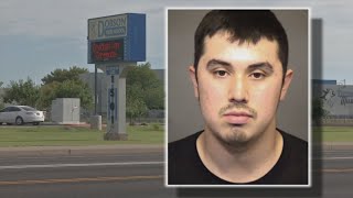 Mesa high school basketball coach arrested for having sex with players, police say