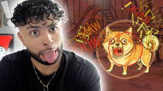I Became The Alpha Dog | Bow Wow Battle