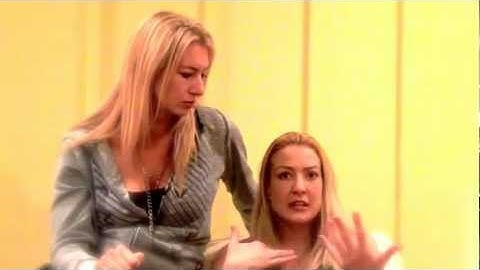 LiveJournal: Life Changing