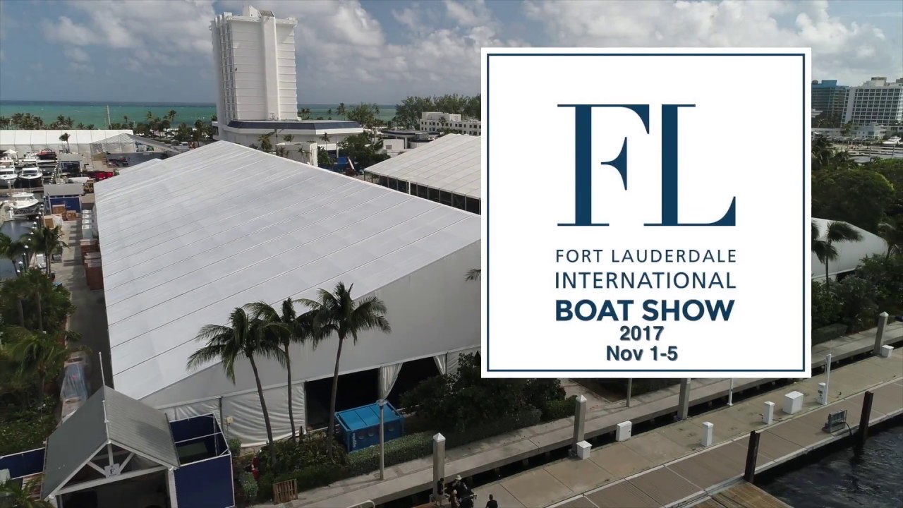 video phone beyonce mp3 FLIBS 2017 Aerial Set Up at Bahia Mar
