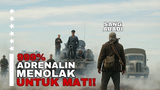 FILM AKSI YANG SESUNGGUHNYA❗️