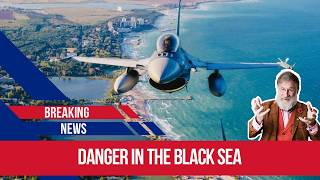 Russia’s Drone War Spills Across NATO’s Eastern Frontier