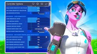 Zarbys Linear Settings..