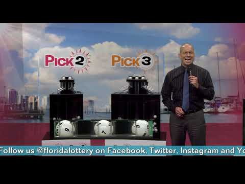Pick Midday 20181119