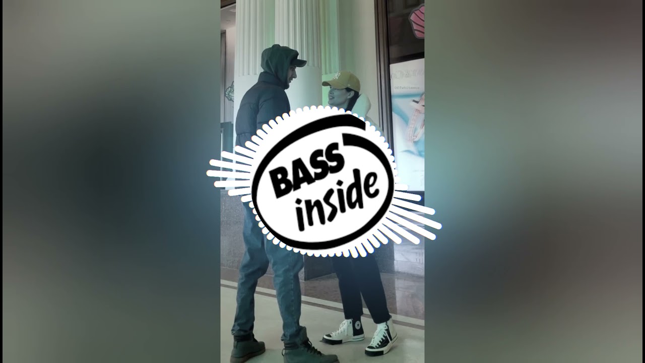 BASS:МУЗЫКА (paris boy, Problemas) remix