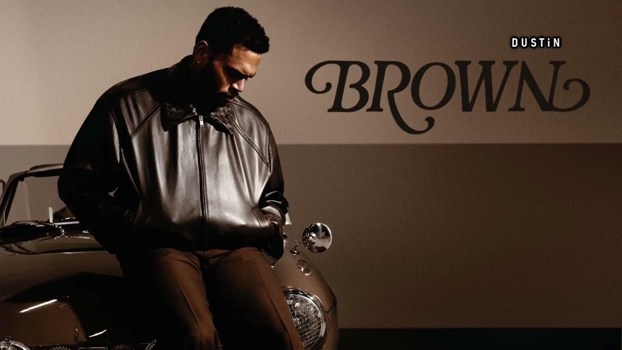 Chris Brown - Present (Sub. al Español) - YouTube