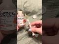 Honest Twin Mom Review of Genexa Infant Clean Acetaminophen- Blueberry Flavor | Is It Worth It?