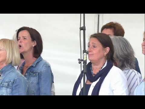 corona afscheid concert   Cheers  movie